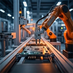 Factory Automation