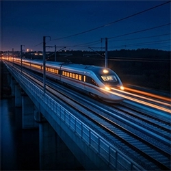 Railway Transportation