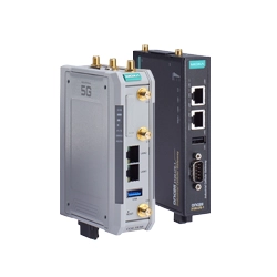 Industrial Cellular Solutions