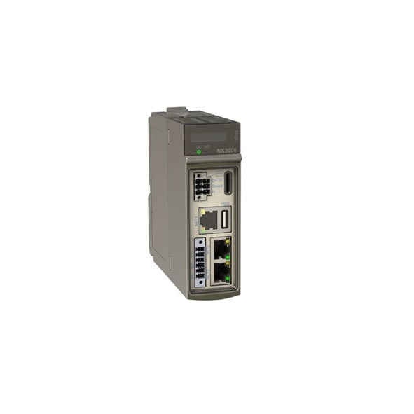 Beijer BCS-NX3008 Modular PLC