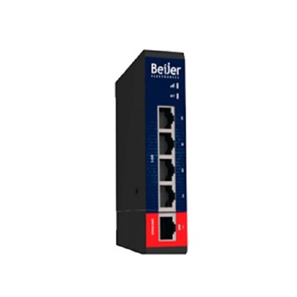 Beijer Cloud VPN Gateway Ethernet+WiFi+LTE