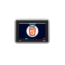 Beijer X2 Pro 7 Web