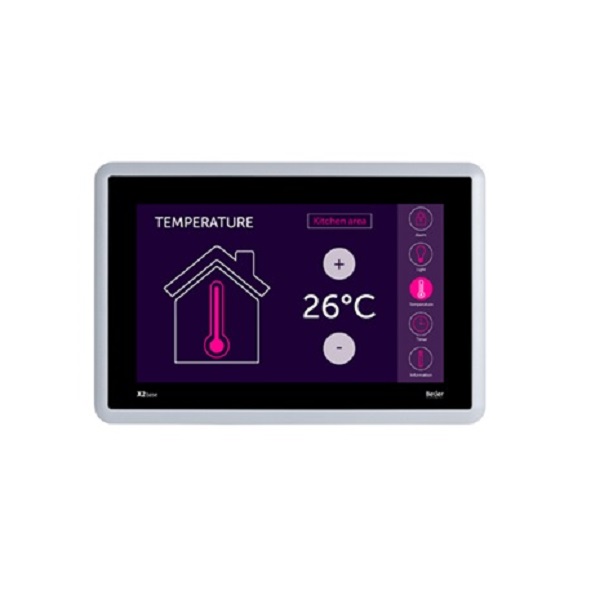 Beijer X2 base 10 v2 HP HMI
