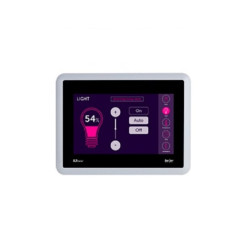 Beijer X2 base 7 v2 HP HMI