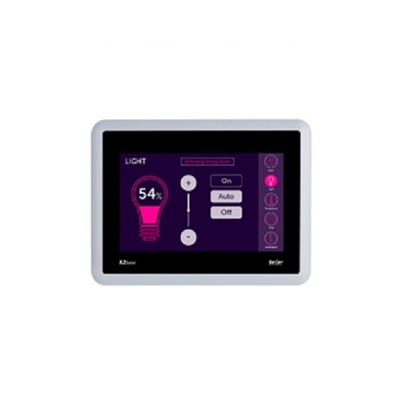 Beijer X2 base 7 v2 HP HMI