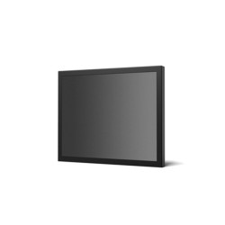 Beijer Wave II 19" (5:4) Multitouch Monitor