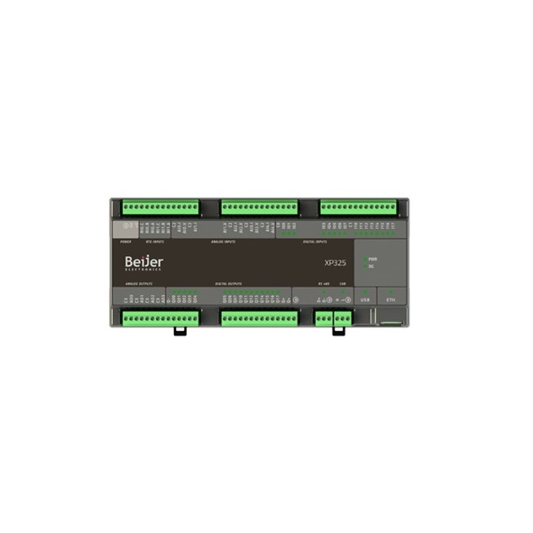 Beijer BCS-XP325 Compact CODESYS-based controller