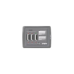 Beijer E1101 graphic touch HMI