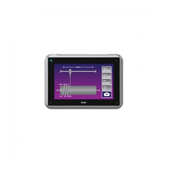 Beijer iX T7B-SM graphic touch marine HMI