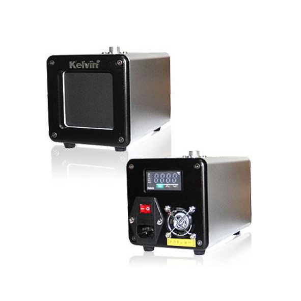 COHU 3212-9000 Portable Black Body Calibration Tool