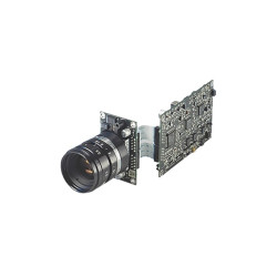 COHU 1100 Series Camera