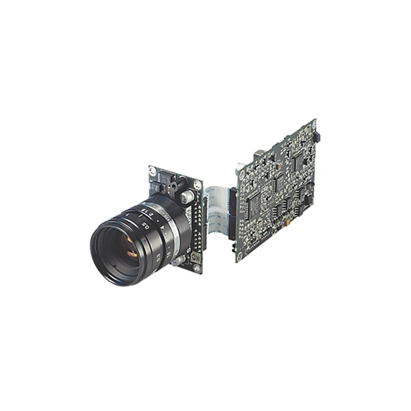 COHU 1100 Series Camera