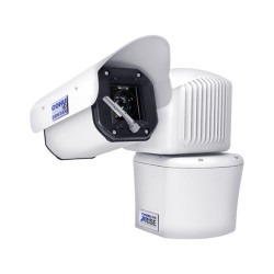 COHU RISE 4260 Series Positioner