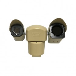 COHU RISE 4290HD Day/Night Positioner