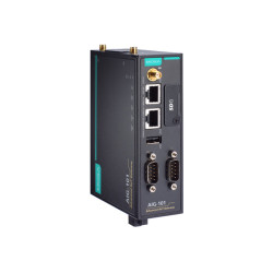 MOXA AIG-101-T-EU Modbus Gateway