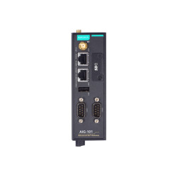 MOXA AIG-101-T Modbus Gateway