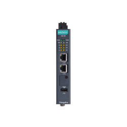 MOXA AIG-301-AZU-LX Advanced IIoT Gateway