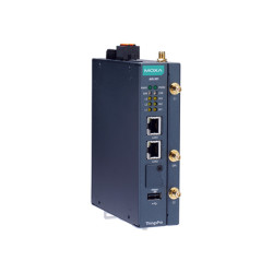 MOXA AIG-301-EU-AZU-LX Advanced IIoT Gateway