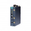 MOXA AIG-301-T-EU-AZU-LX Advanced IIoT Gateway