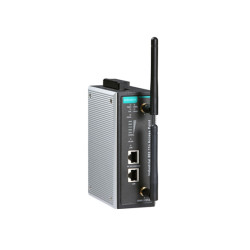 MOXA AWK-3131A-US-T Wireless AP/Bridge/Client