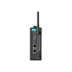 MOXA AWK-3131A-US Wireless AP/Bridge/Client