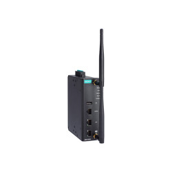 MOXA AWK-3252A-UN Wireless AP/Bridge/Client