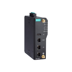 MOXA AWK-3252A-US Wireless AP/Bridge/Client