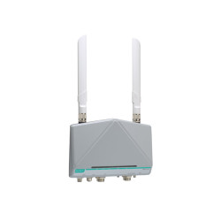 MOXA AWK-4131A-JP-T Wireless AP/Bridge/Client