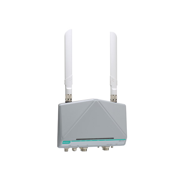 MOXA AWK-4131A-JP-T Wireless AP/Bridge/Client