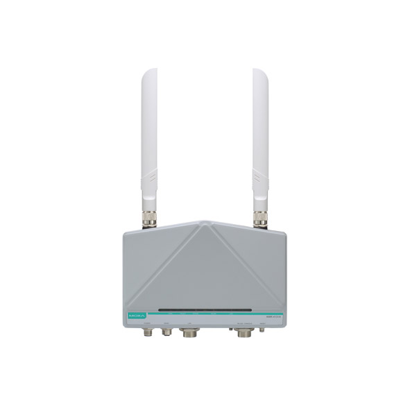 MOXA AWK-4131A-US-T Wireless AP/Bridge/Client