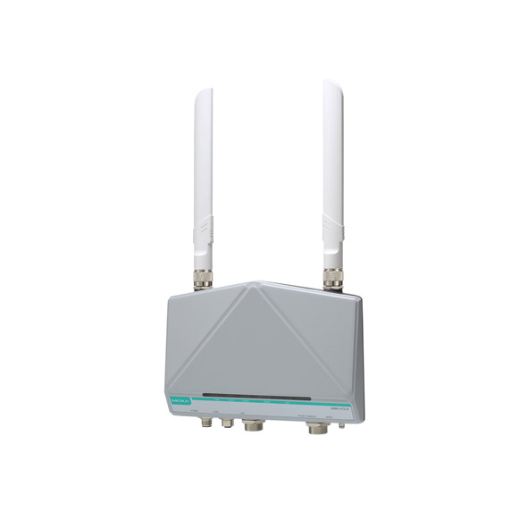 MOXA AWK-4131A-US-T Wireless AP/Bridge/Client
