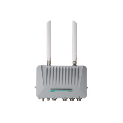 MOXA AWK-4252A-UN-T Wireless AP/Bridge/Client