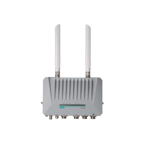 MOXA AWK-4252A-UN-T Wireless AP/Bridge/Client