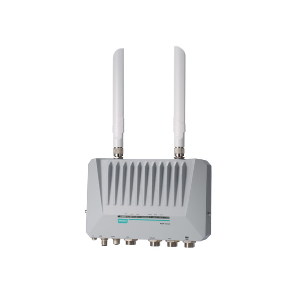 MOXA AWK-4252A-US-T Wireless AP/Bridge/Client