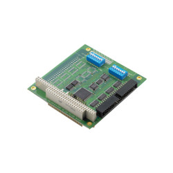 MOXA CA-108-T Serial Module Board
