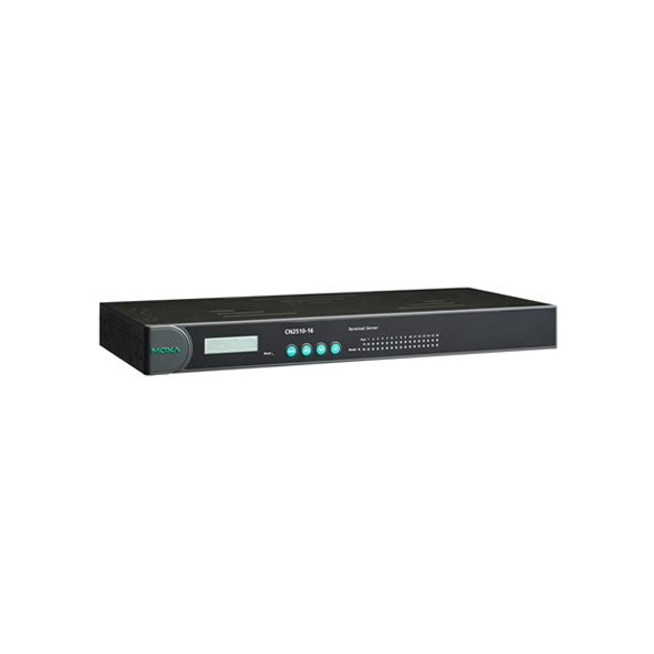 MOXA CN2510-16 Terminal Server