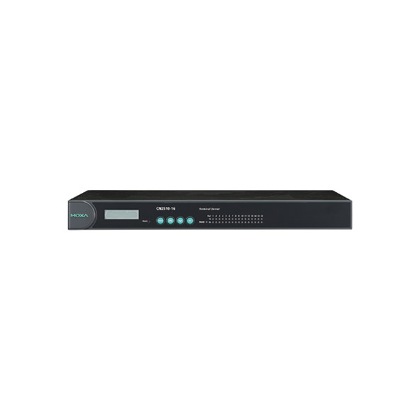 MOXA CN2510-16 Terminal Server