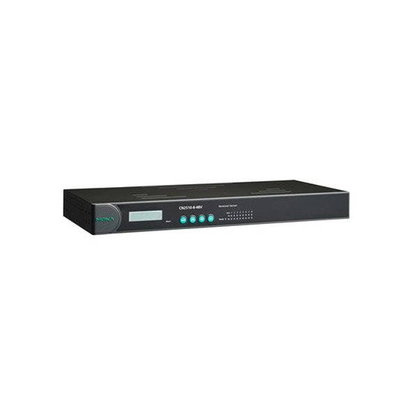 MOXA CN2510-8 Terminal Server