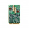 MOXA CP-132N-T Mini PCI Express Serial Board