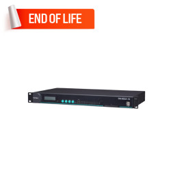 MOXA DA-662A-16-DP-LX Rackmount Industrial Computer