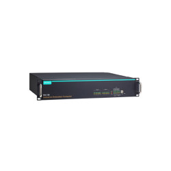 MOXA DA-720-C7-DPP-LX Rackmount Industrial Computer