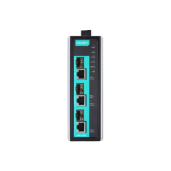 MOXA EDR-G903-T Industrial Secure Router
