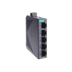 MOXA EDS-2005-ELP Unmanaged Ethernet Switch