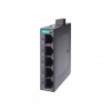 MOXA EDS-2005-ELP Unmanaged Ethernet Switch
