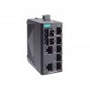 MOXA EDS-2008-EL-M-SC Unmanaged Ethernet Switches