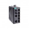 MOXA EDS-2008-EL-M-ST-T Unmanaged Ethernet Switches