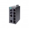 MOXA EDS-2008-EL-M-ST Unmanaged Ethernet Switches
