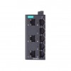 MOXA EDS-2008-EL-T Unmanaged Ethernet Switches