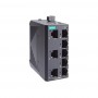 MOXA EDS-2008-EL Unmanaged Ethernet Switch