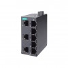 MOXA EDS-2008-EL Unmanaged Ethernet Switch